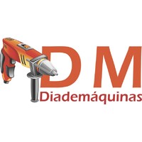 Diademaquinas Locação logo - Similar company to Dimaq Locações