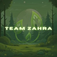 Team Zahra logo - Similar company to Ciphercare