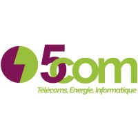 5COM logo - Similar company to Myfowo.Com