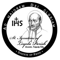 St. Ignatius of Loyola Parish logo - Similar company to Thomas Merton Center