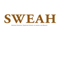 SWEAH (Swedish National Graduate School on Ageing and Health) logo - Similar company to Depth Lab