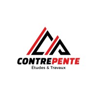 ContrePente études et travaux logo - Similar company to Alpine Access Gie