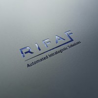 Rifaf logo - Similar company to Seqa Group