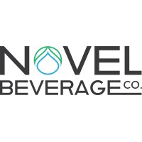 Novel Beverage Co. logo - Similar company to Canna Drinks