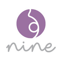 Nine oman logo - Similar company to Click Oman