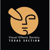 Visual Effects Society - Texas Section logo - Similar company to Mrs & Mr