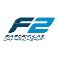FIA Formula 2 logo - Similar company to Racing Hub