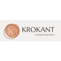 Krokant Bv logo - Similar company to Vos Snacks