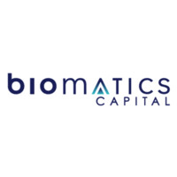 Biomatics Capital logo - Similar company to Audacious Capital