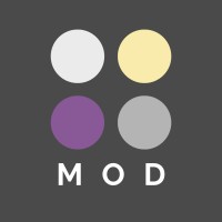 MOD - Power & Lighting Solutions logo - Similar company to Mod Lighting