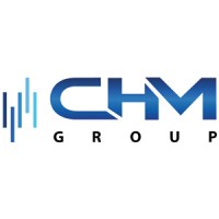 CHM Group logo - Similar company to Hamyardev | همیار توسعه
