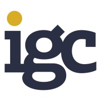 igc partners US logo - Similar company to Mdm Capital