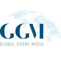 Global Group Media logo - Similar company to Dalecta