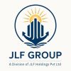 JLF Groups logo - Similar company to Creaties