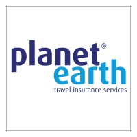 Planet Earth Travel Insurance Services Ltd logo - Similar company to Design Gardiner