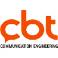 CBT logo - Similar company to Cbt