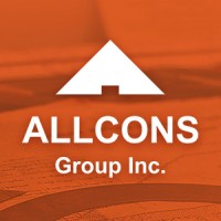 ALLCONS Group Inc. logo - Similar company to Allcons A.S.