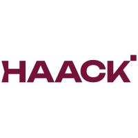 HAACK Recycling ApS logo - Similar company to Newretex A/S
