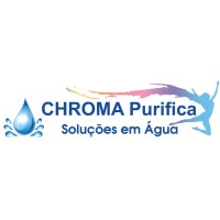 CHROMA PURIFICA EIRELI logo - Similar company to Filtec Purificadores De Agua