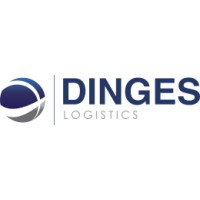 Dinges Logistics logo - Similar company to Richter Transport Gmbh & Co. Logistik Kg