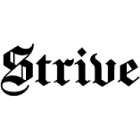 Strive Arizona logo - Similar company to Double G Media
