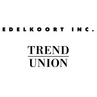 Edelkoort Inc / Trend Union logo - Similar company to Design2Delivery