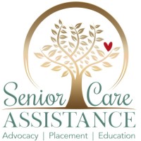 Senior Care Assistance logo - Similar company to First Class Senior Care