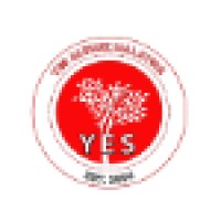 YES Alumni Malaysia logo - Similar company to Muda-Mudi Modi