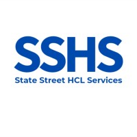 State Street HCL Services Pvt Ltd logo - Similar company to Owler - A Meltwater Offering