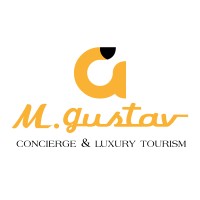 MONSIEUR GUSTAV logo - Similar company to Camec-Bénin