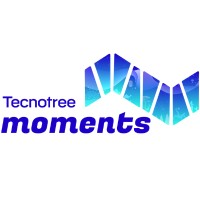 Tecnotree Moments logo - Similar company to Weebe
