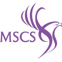 Mawar Sharon Christian School Official logo - Similar company to Buah Hati & Cita Hati Schools