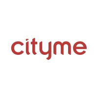 CityMe Vietnam logo - Similar company to Home Flow - Smart Home Pro Services