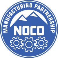 Northern Colorado Manufacturing Partnership logo - Similar company to Bdb Fabrication