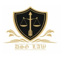 DSG Law, Chandigarh logo - Similar company to Insight Ip