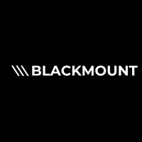 BlackMount logo - Similar company to Young Investors Network