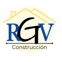 RGV Construcciones logo - Similar company to Clinicon Chile