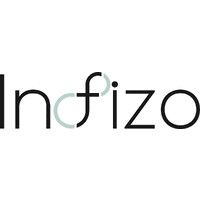 Infizo logo - Similar company to Varultech