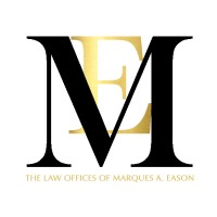 THE MARQUES EASON LAW GROUP logo - Similar company to Benjamin Law