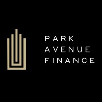 Park Avenue Finance logo - Similar company to The Queen Elizabeth Ii Commonwealth Trust