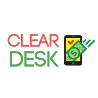 CLEAR DESK RESEARCH AND SOLUTIONS PVT. LTD. logo