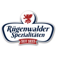 Rügenwalder Spezialitäten Plüntsch GmbH & Co. KG logo - Similar company to Bathildisheim E.V.