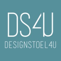 Designstoel4u logo - Similar company to Rue De Rosa - Sfeervol Wonen