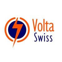 Volta Swiss logo - Similar company to Pack & Work