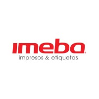 Imeba logo - Similar company to Icono Ingeniería
