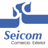 SEICOM S.A. logo - Similar company to Ifs Logistics