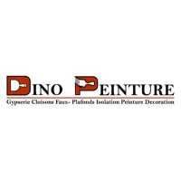 Dino Peinture SA logo - Similar company to Plakybat