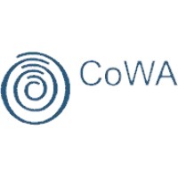 CoWA NGO Kenya logo - Similar company to Health Ngos Network - Hennet