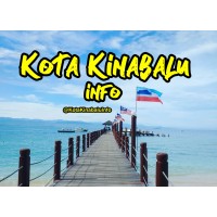 Kota Kinabalu Info logo - Similar company to Kota Kinabalu