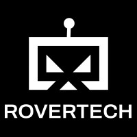Rovertech LLC logo - Similar company to Bravo Dynamics